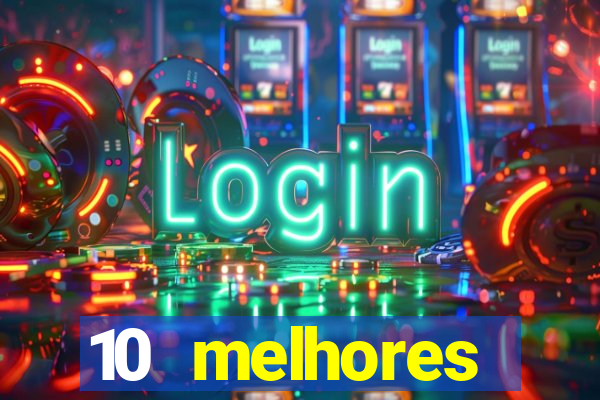 10 melhores plataformas de jogos
